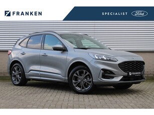 Ford Kuga 2.5 PHEV ST-Line X Trekhaak B&O BLIS