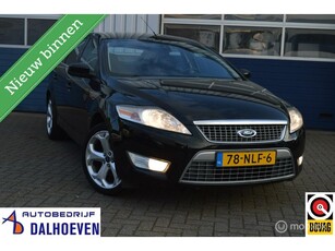 Ford Mondeo 2.0 Titanium