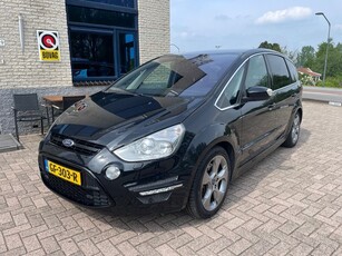 Ford S-Max 2.0 EcoBoost S Edition- Automaat- NAV-Trekhaak