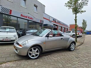 FORD STREETKA 1.6 FUTURA / Airco / Stoelverwarming /