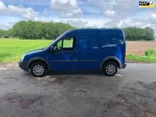 Ford Transit Connect T230L 1.8 TDCi Ambiente