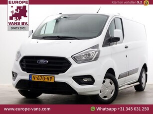 Ford Transit Custom 2.0 TDCI E6 L1H1 Trend