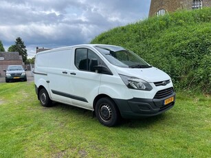 Ford Transit Custom 270 2.2 TDCI L1H1 Economy Edition