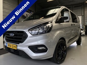 Ford Transit Custom 320 2.0 TDCI L2H1 Trend DC (bj 2019)