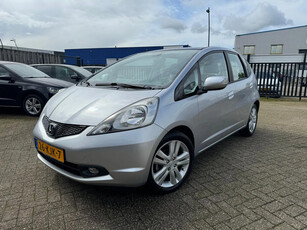 Honda Jazz 1.4 Exclusive Full option|AUT|Pano