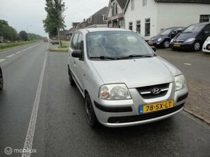 Hyundai Atos 1.1i Dynamic Cool nwe apk