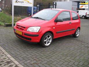 Hyundai Getz 1.1i GL