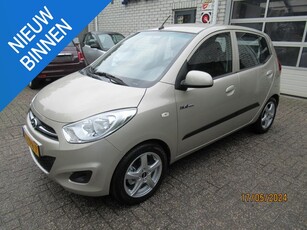 Hyundai i10 1.0 i-Drive Cool