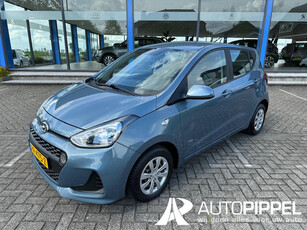 Hyundai i10 1.0i Comfort Airco