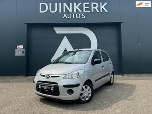 Hyundai I10 1.1 Dynamic