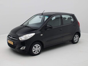 HYUNDAI I10 1.2 Plus 86pk