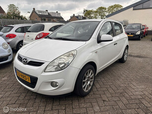 Hyundai i20 1.2i DynamicVersion