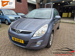 Hyundai i20 1.4i DynamicVersion