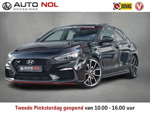 Hyundai i30 Fastback 2.0 T-GDI N2 N-performance Apple