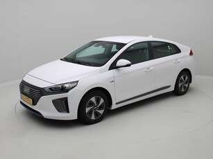 HYUNDAI IONIQ 1.6 GDi i-Motion Hybride