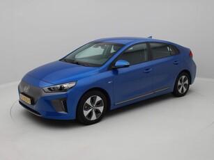 HYUNDAI IONIQ Comfort EV Incl.Btw. SUBSIDIE 2000,- aftrekbaar.!