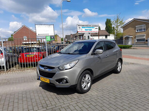 Hyundai Ix35 1.6i GDI Business Edition