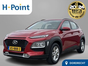 Hyundai Kona 1.0 T-GDI Comfort Camera Multimedia incl