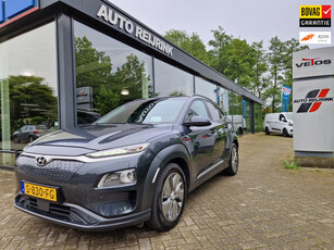 Hyundai KONA EV Premium 64 kWh inclusief BTW