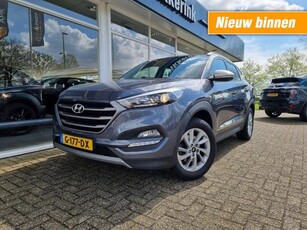 Hyundai Tucson 1.6 GDI ANNIVERSARY EDITION