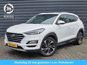 Hyundai Tucson 1.6 T-GDI Comfort 177pk Automaat Dealer O.H