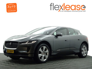 Jaguar I-PACE EV400 SE 90 kWh Aut- ex BTW, Stuur/Stoelverwarming, Meridian Audio, Memory,