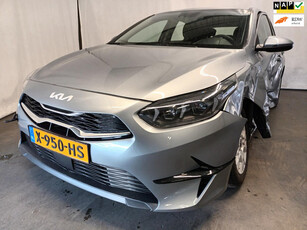 Kia CEED 1.0 T-GDi DynamicLine - Navi - Airco - Zijschade - WOK