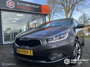 Kia cee'd 1.6 GDI Super Pack Premium