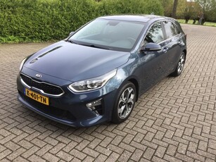 Kia Cee'd Ceed 1.4 T-GDI DYNAMIC PLUSLINE