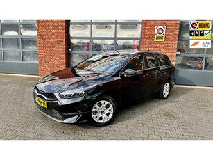 Kia Ceed Sportswagon 1.0 T-GDi DynamicLine CameraApple