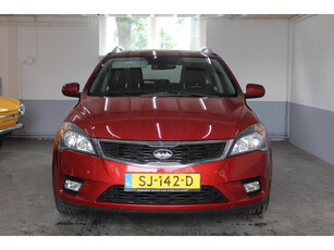 Kia Cee'd Sporty Wagon 1.4 CVVT X-tra