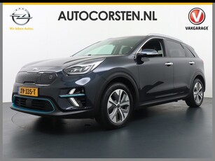 Kia e-Niro 204pk *gereserveerd* ExecutiveLine 64 kWh