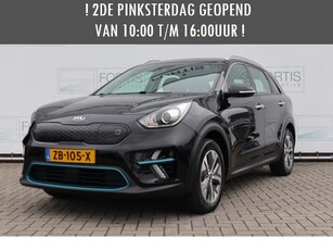 Kia e-Niro DynamicLine 64 kWh NL AUTO SUBSIDIE