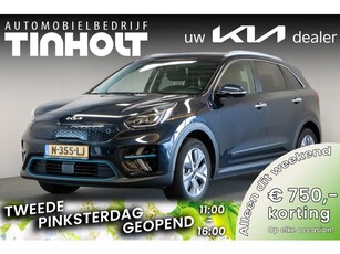 Kia e-Niro ExecutiveLine 64 kWh (bj 2021, automaat)