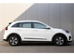 Kia Niro | 1.6 GDI PHEV | DynamicLine | Winterpack | Achteruitrijcamera | 16'' LM Velgen |