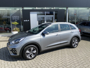 Kia Niro 1.6 GDi Hybrid DynamicLine info Roel 0492-588951