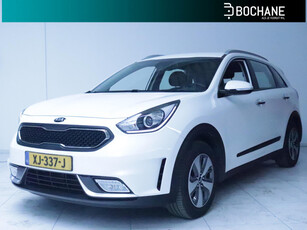 Kia Niro 1.6 GDi Hybrid DynamicLine | Trekhaak