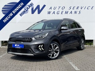 Kia Niro 1.6 GDi Hybrid ExecutiveLine Navi ACC LED