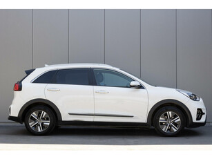 Kia Niro | 1.6 GDi PHEV | DynamicLine | Navigatie | Achteruitrijcamera | Getint Glas | Winterpack |