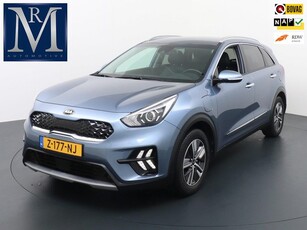 Kia NIRO 1.6 GDi PHEV DynamicPlusLine BTW VERREKENBAAR