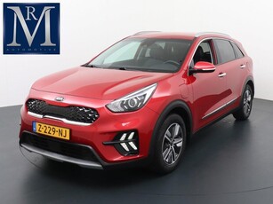 Kia NIRO 1.6 GDi PHEV DynamicPlusLine BTW VERREKENBAAR