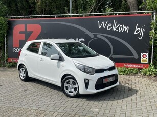 Kia Picanto 1.0 DPi ComfortLine Rijklaar €17.450,-