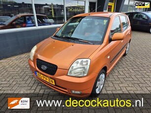 Kia Picanto 1.0 LXE X-tra