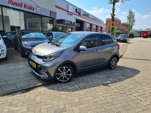 Kia Picanto 1.0 T-GDi X-Line 5p