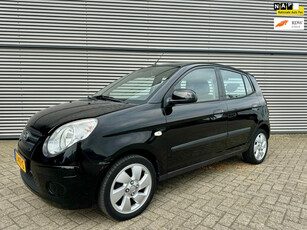 Kia Picanto 1.1 Fifteen