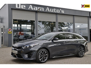 Kia PROCEED 1.5 T-GDi GT-Line Alcantra Acc Camera Jbl Btw