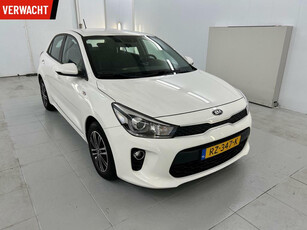 Kia Rio 1.0 TGDI ComfortPlusLine Navigator