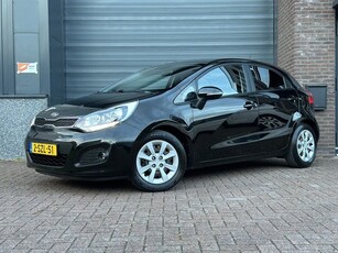 Kia Rio 1.2 CVVT Plus Pack 5DRS AIRCO ELEK. RAMEN