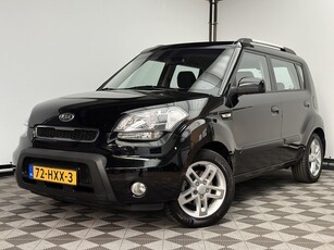 Kia Soul 1.6 X-tra Airco LM16