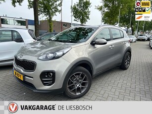 Kia Sportage 1.6 GDI First Edition/ navi/ camera/ clima/